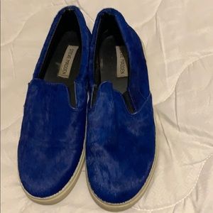 Steve Madden Slip On Sneakers